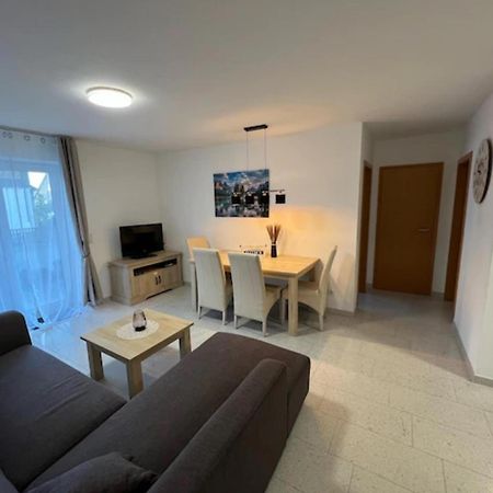Alpen Appartement Winterberg Bagian luar foto