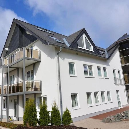 Alpen Appartement Winterberg Bagian luar foto