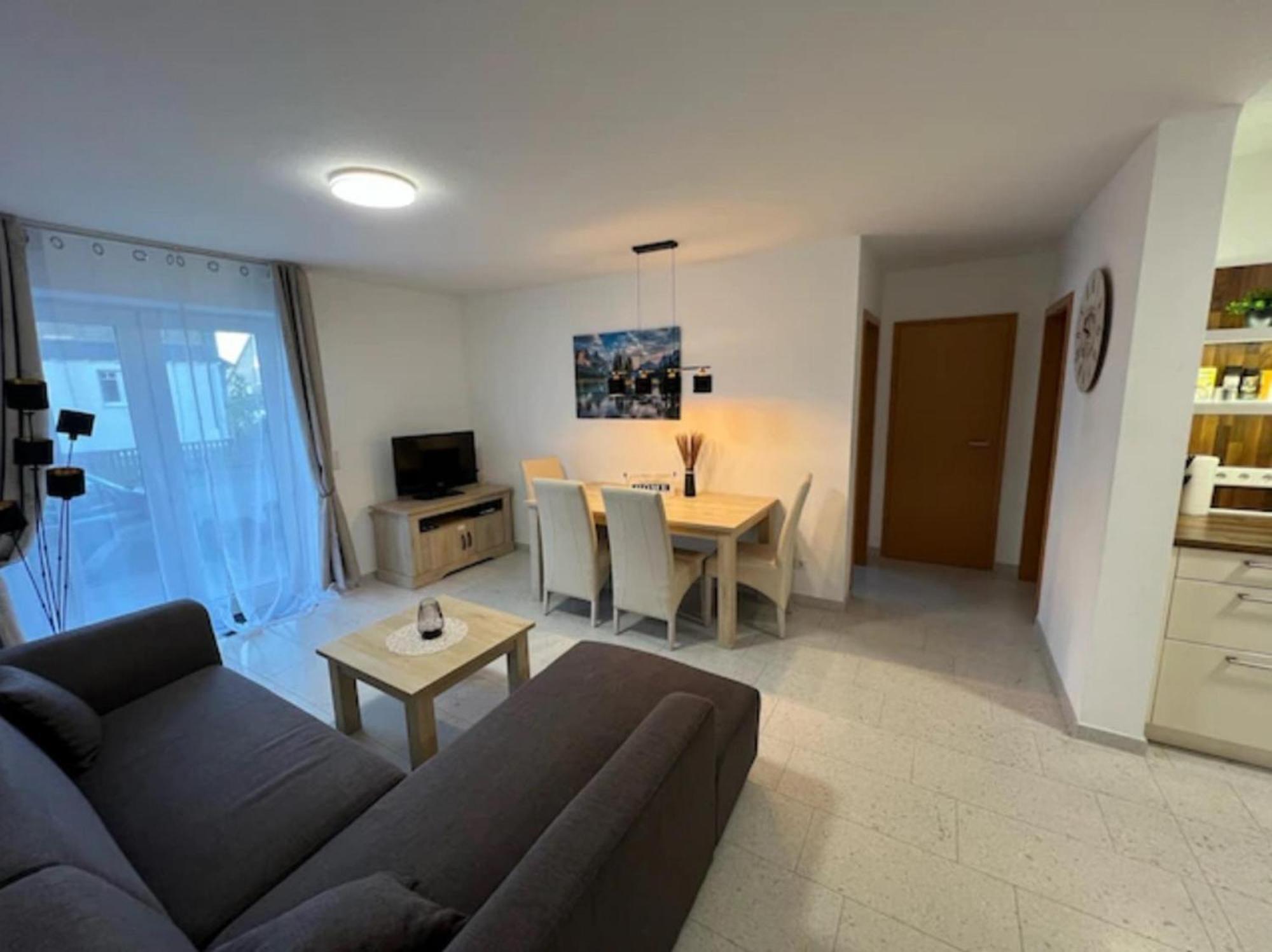 Alpen Appartement Winterberg Bagian luar foto