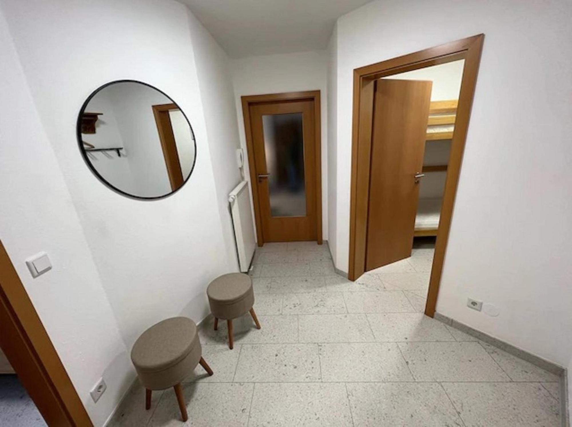 Alpen Appartement Winterberg Bagian luar foto