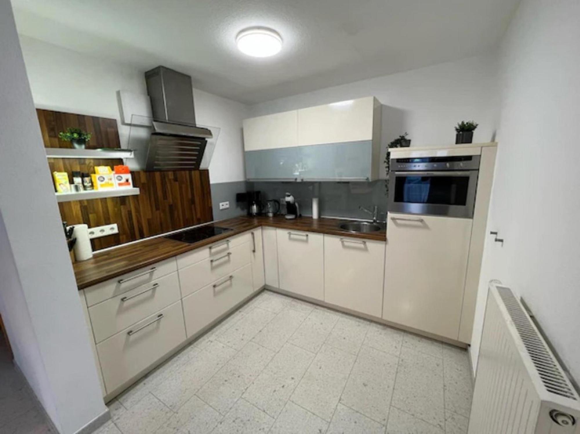 Alpen Appartement Winterberg Bagian luar foto