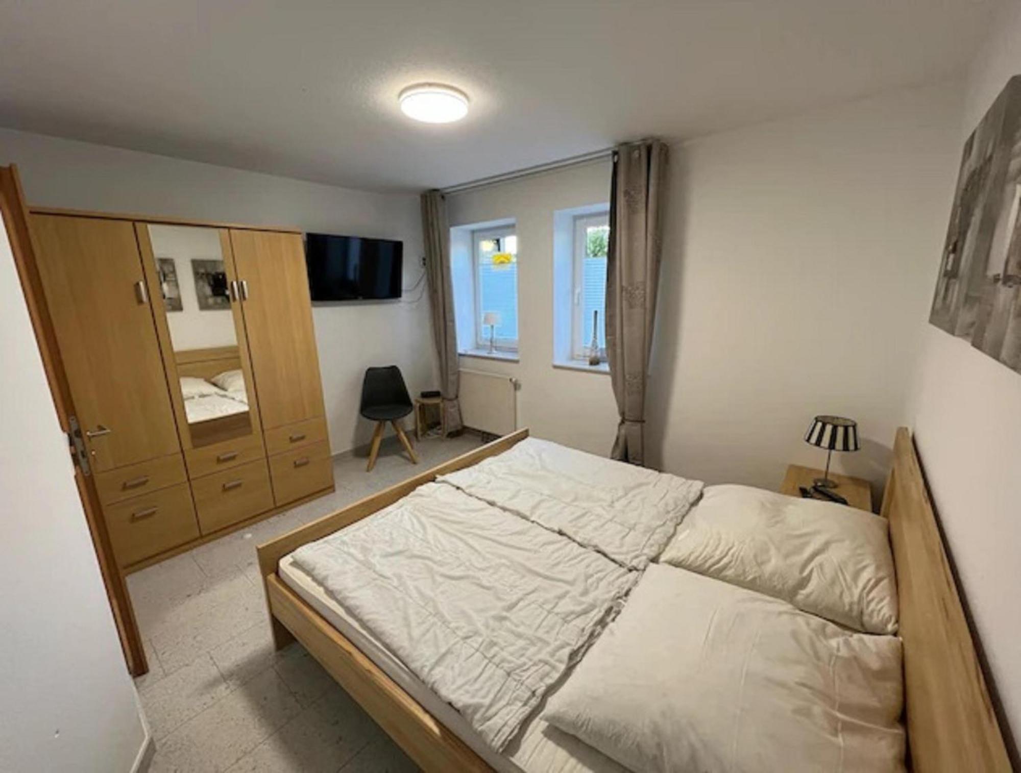 Alpen Appartement Winterberg Bagian luar foto