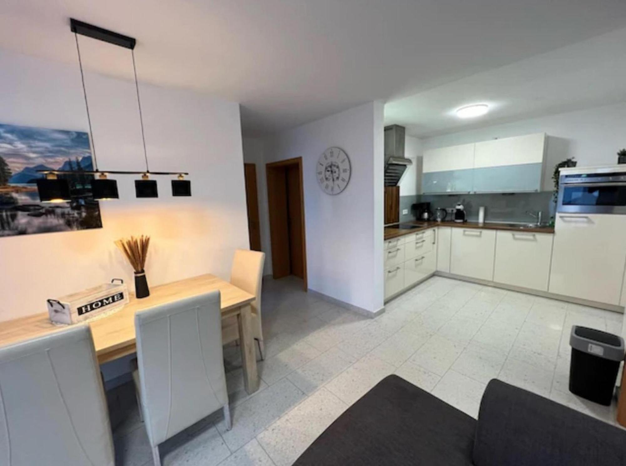 Alpen Appartement Winterberg Bagian luar foto