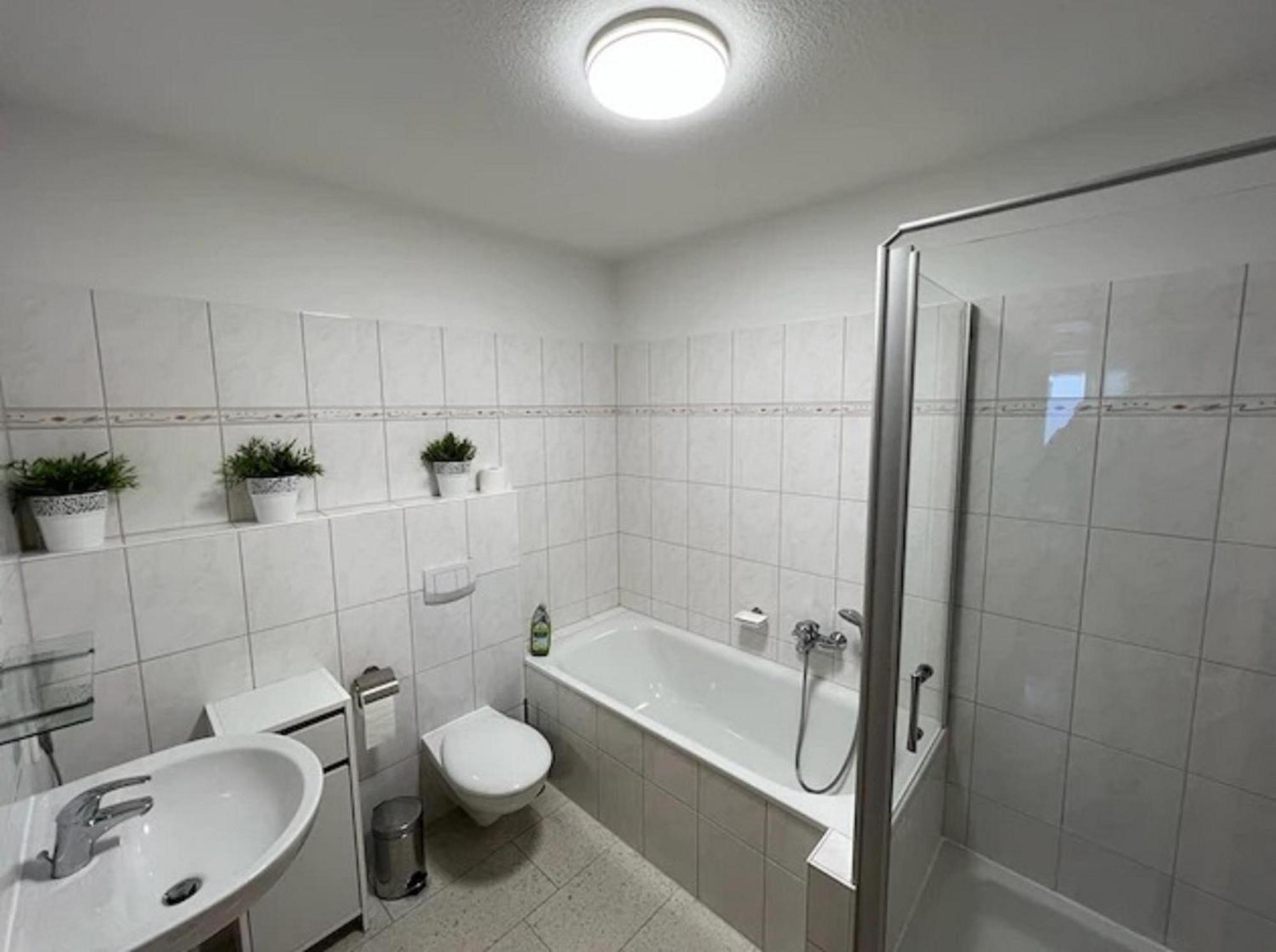 Alpen Appartement Winterberg Bagian luar foto