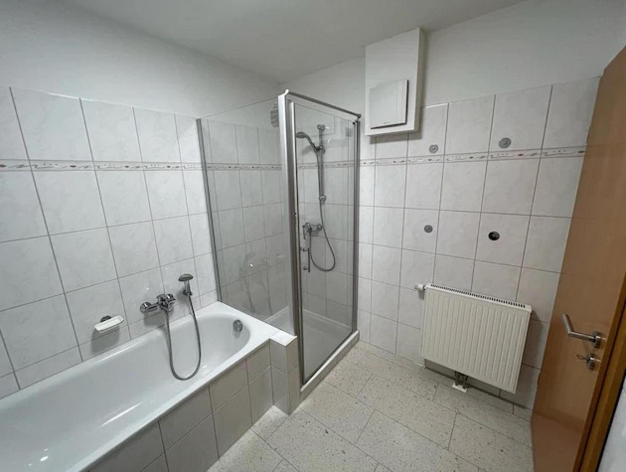 Alpen Appartement Winterberg Bagian luar foto